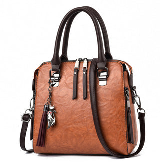 Elegant Ladies Handbags: Premium Luxury Crossbody Bags