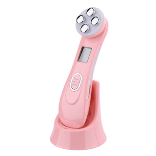 EMS Radio Frequency Beauty Instrument – Advanced  Anti-Aging  Firming device