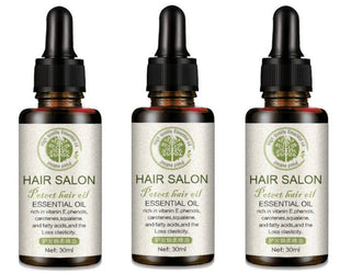 Essential Oil for Hair Care – Nourishing &amp; Hydrating Treatment for Healthier Hair