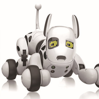 Electric Remote Control Smart Robot Dog | Interactive Children's Electronic Pet Toy