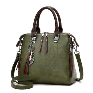 Elegant Ladies Handbags: Premium Luxury Crossbody Bags