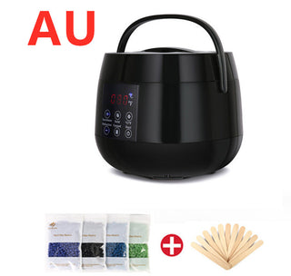 Smart Hair Removal Wax Kit – Professional SPA Wax Heater for Smooth Skin at Home