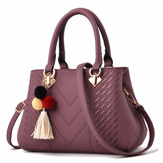 Luxury Ladies Crossbody Handbags – Elegant Women's Designer Bags