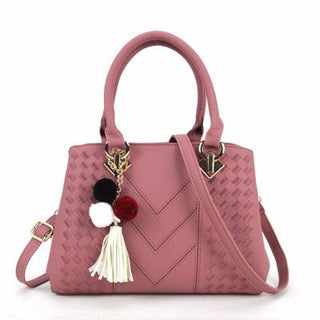 Luxury Ladies Crossbody Handbags – Elegant Women's Designer Bags