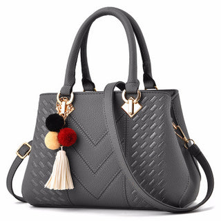 Luxury Ladies Crossbody Handbags – Elegant Women's Designer Bags