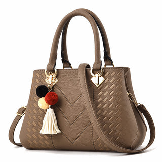 Luxury Ladies Crossbody Handbags – Elegant Women's Designer Bags