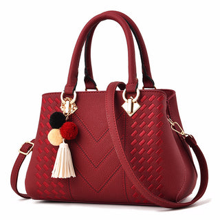 Luxury Ladies Crossbody Handbags – Elegant Women's Designer Bags