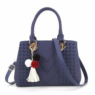 Luxury Ladies Crossbody Handbags – Elegant Women's Designer Bags