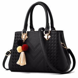 Luxury Ladies Crossbody Handbags – Elegant Women's Designer Bags