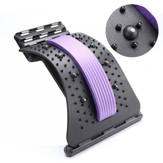 Lumbar Tractor Waist Traction Therapy Disc Pain Relief | Effective Back Pain Solution