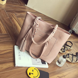 Trendy Women's Shoulder Handbags | Stylish & Versatile Handbags for Women