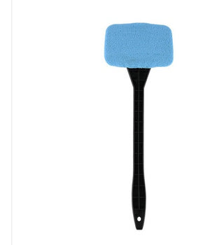 Windshield Wiper Cleaner with Ergonomic Handle – Effortless Car Window Cleaning Tool