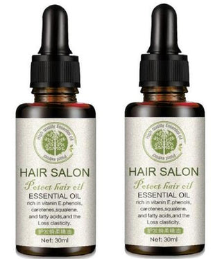 Essential Oil for Hair Care – Nourishing &amp; Hydrating Treatment for Healthier Hair