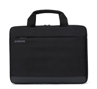 Business Laptop Bag - Waterproof Shock-Proof Fabric