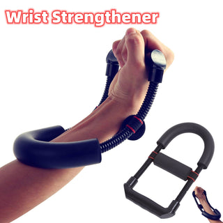 Adjustable Grip Power Trainer |Forearm & Wrist Exercises for Enhanced Grip Strength