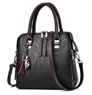 Elegant Ladies Handbags: Premium Luxury Crossbody Bags