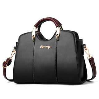 Designer Women's Shoulder Handbag - Stylish and Functional Women's Bags