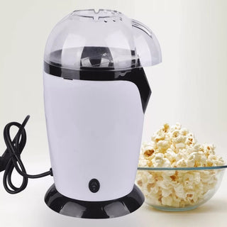 Mini Household Automatic Popcorn Maker | DIY Popcorn Machine for Home