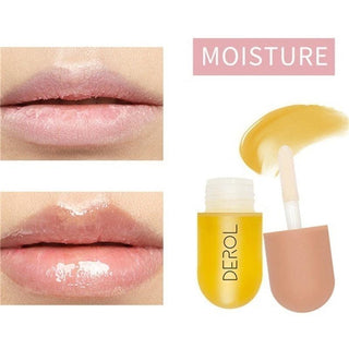 Enhance Your Natural Beauty with Our Premium Lip Plumper – Fuller, Hydrated, and Sexy Lips. FDA Certified