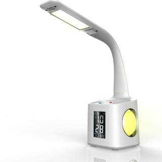 Illuminate Your Space with the 7-in-1 LED Desk Lamp