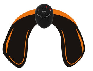 EMS Hip ; Abs Trainer Massager - Slimming; Butt Lifting Fitness Stimulator