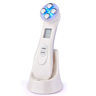 EMS Radio Frequency Beauty Instrument – Advanced  Anti-Aging  Firming device