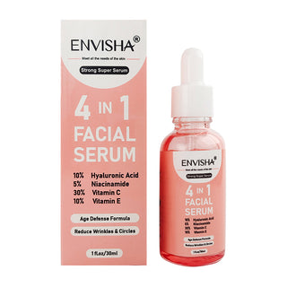 Rejuvenate Your Skin with Our Anti-Aging Whitening Facial Serum – 30ML| FDA approved