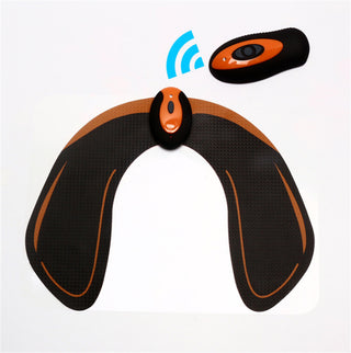 EMS Hip ; Abs Trainer Massager - Slimming; Butt Lifting Fitness Stimulator