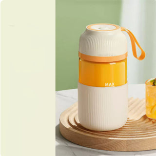 Portable Fashion Household Juicer & Blender - Compact Kitchen Gadgets for Fresh Juice