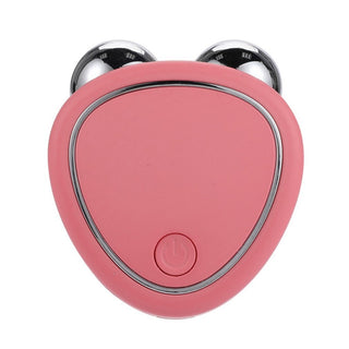 Portable Facial Micro-current Beauty Instrument for Lifting and Reducing Edema