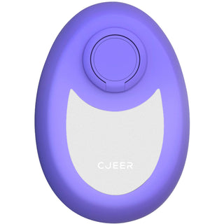 CJEER Upgraded Crystal Hair Removal Eraser |Painless ECO FrindblyTool