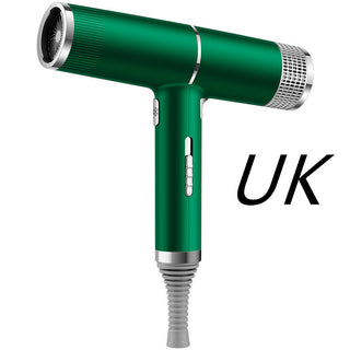 New Concept Household Hair Dryer Lightweight, Fast-Drying&Energy Efficient