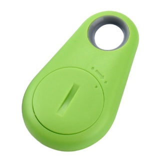 Mini Bluetooth GPS Tracker for iPhone and Android Devices | Smart Tracking Device