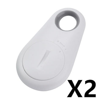 Mini Bluetooth GPS Tracker for iPhone and Android Devices | Smart Tracking Device