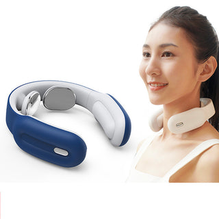 Cervical & Shoulder WIRELESS Massager with Intelligent Remote Control