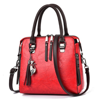 Elegant Ladies Handbags: Premium Luxury Crossbody Bags