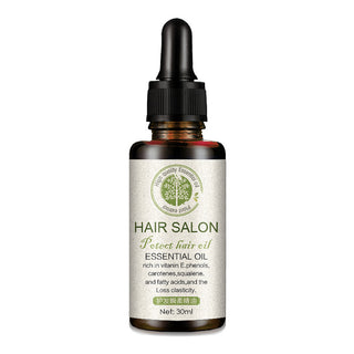 Essential Oil for Hair Care – Nourishing &amp; Hydrating Treatment for Healthier Hair