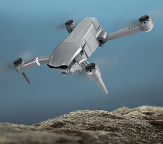 GPS Positioning Photography Drone with 4K Camera – Long-Range, Intelligent Flight Features