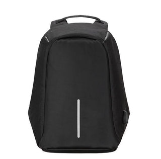 Anti-Theft Large Capacity Travel Backpack – Business Laptop Backpack