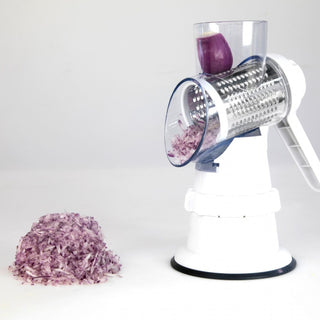 3-in-1 Vegetable Slicer and Grater|Must-Have Kitchen Accessories for Effortless Meal Prep