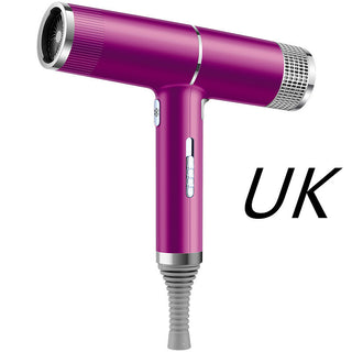 New Concept Household Hair Dryer Lightweight, Fast-Drying&Energy Efficient