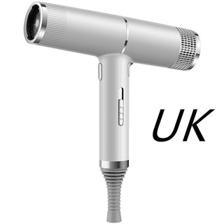 New Concept Household Hair Dryer Lightweight, Fast-Drying&Energy Efficient