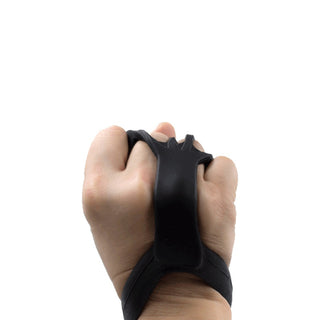 Silicone Grip Finger Exercise  | Arthritis Hand Grip Trainer  Rehabilitation Pain Relief