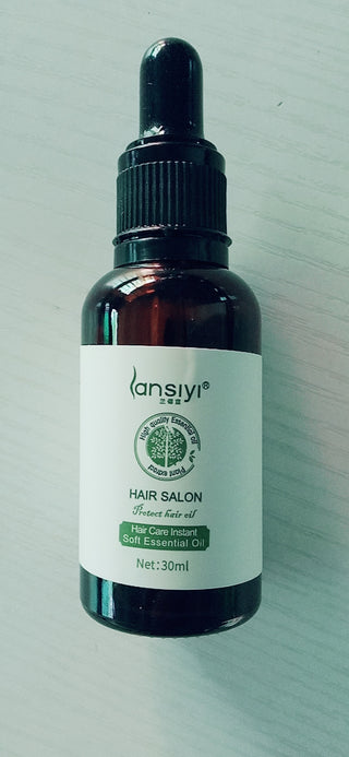 Essential Oil for Hair Care – Nourishing &amp; Hydrating Treatment for Healthier Hair