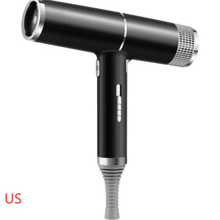 New Concept Household Hair Dryer Lightweight, Fast-Drying&Energy Efficient