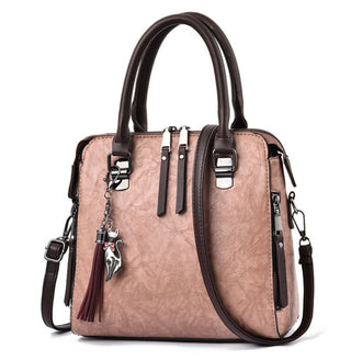 Elegant Ladies Handbags: Premium Luxury Crossbody Bags