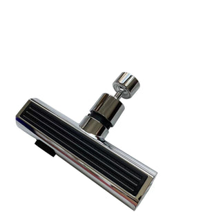 Premium Quality universal Rotating Kitchen Faucet Waterfall Nozzle |Extension