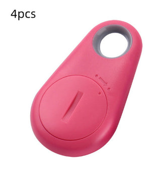 Mini Bluetooth GPS Tracker for iPhone and Android Devices | Smart Tracking Device